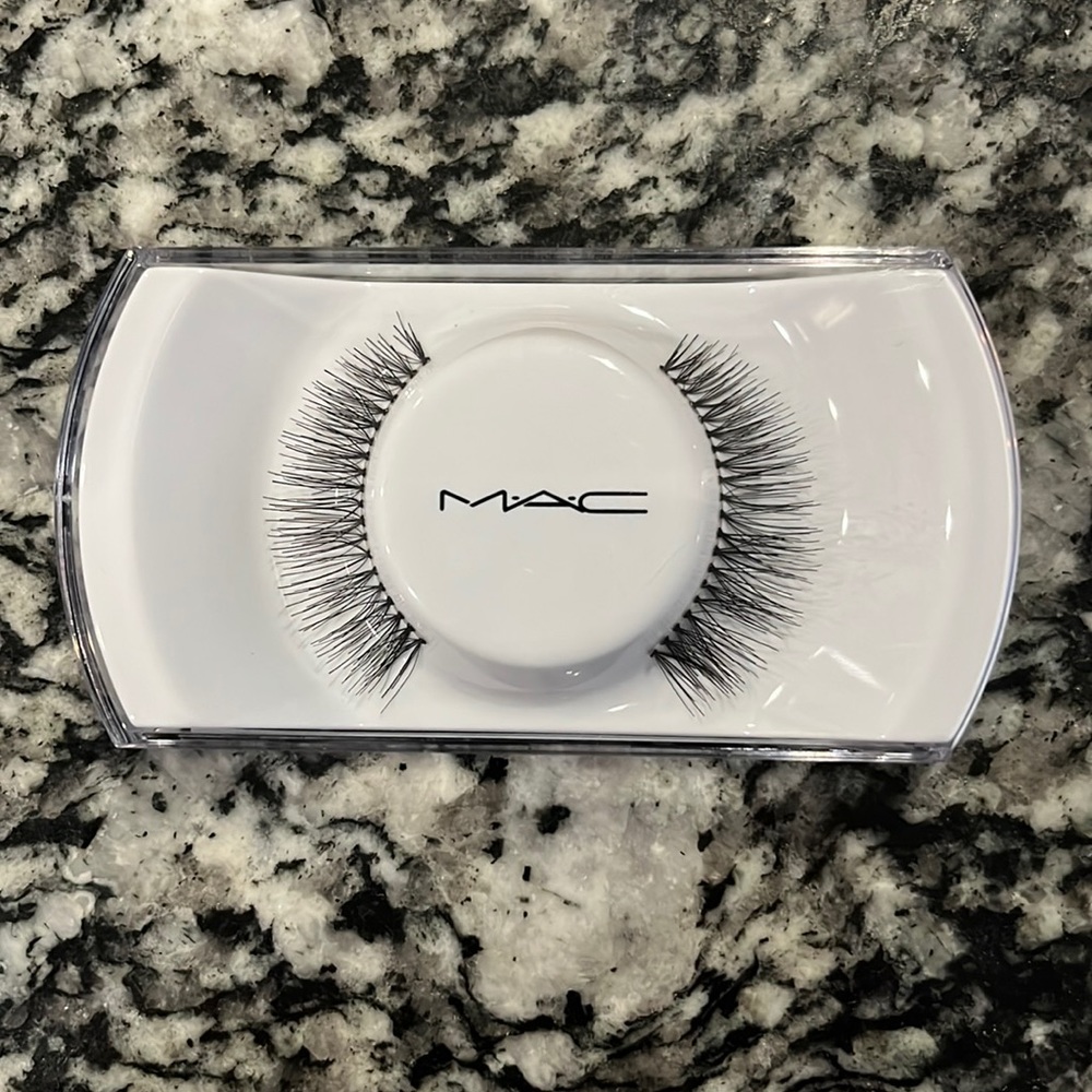 MAC False Eyelashes